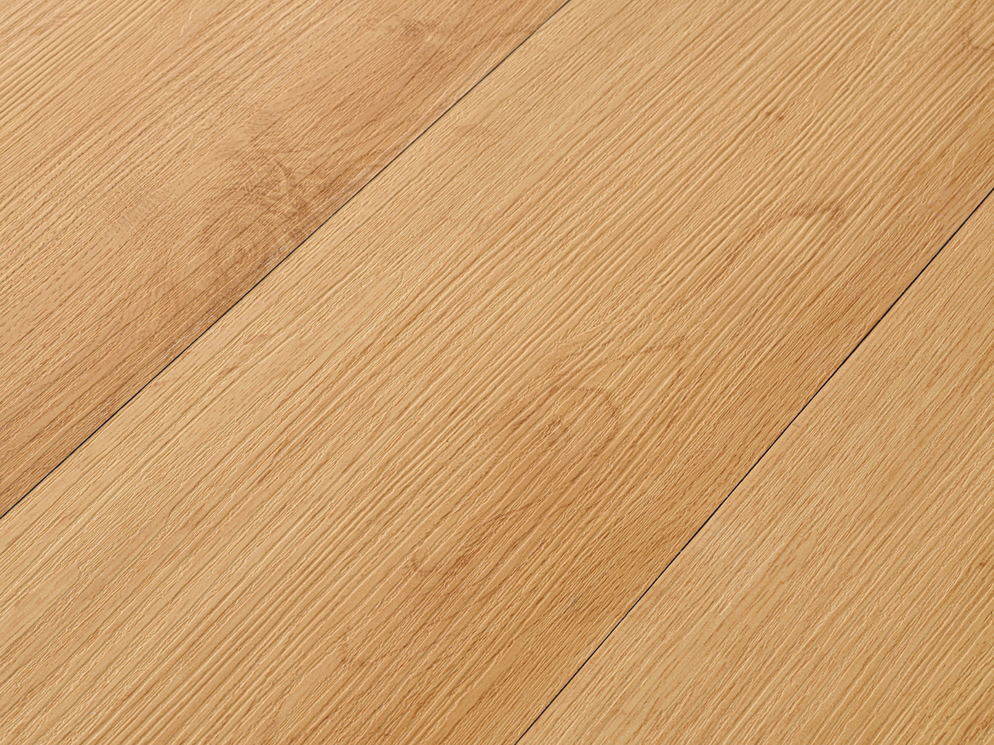 5m² Self Adhesive Floor Planks - Natural Oak