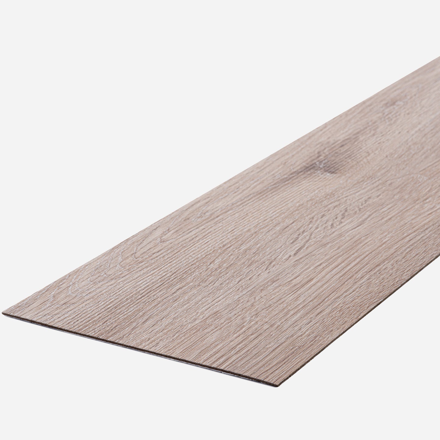 5m² Self Adhesive Floor Planks - Rustic Wood