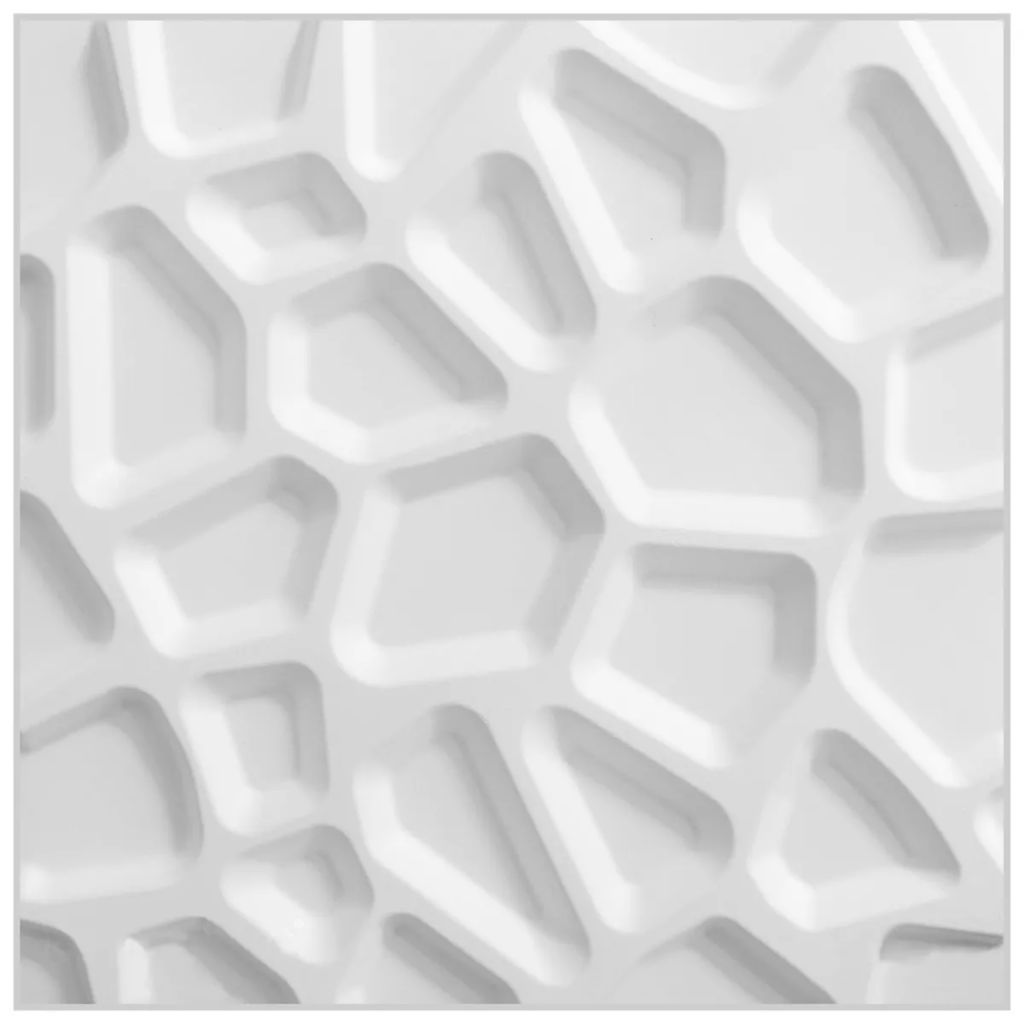 ArtyWall™ PVC 3D Wall Cladding Panels