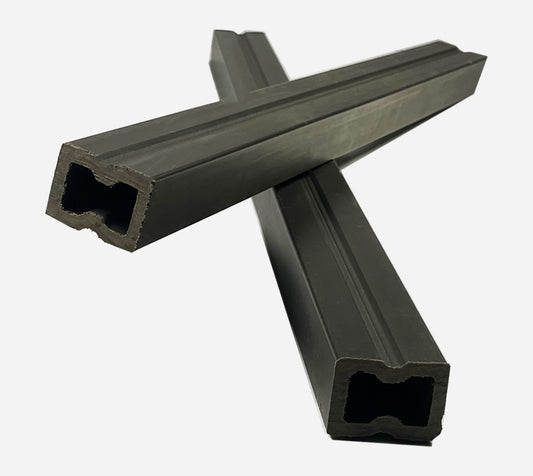 EasyComposite™ WPC Composite Decking Joist Batten 2.9m Lengths