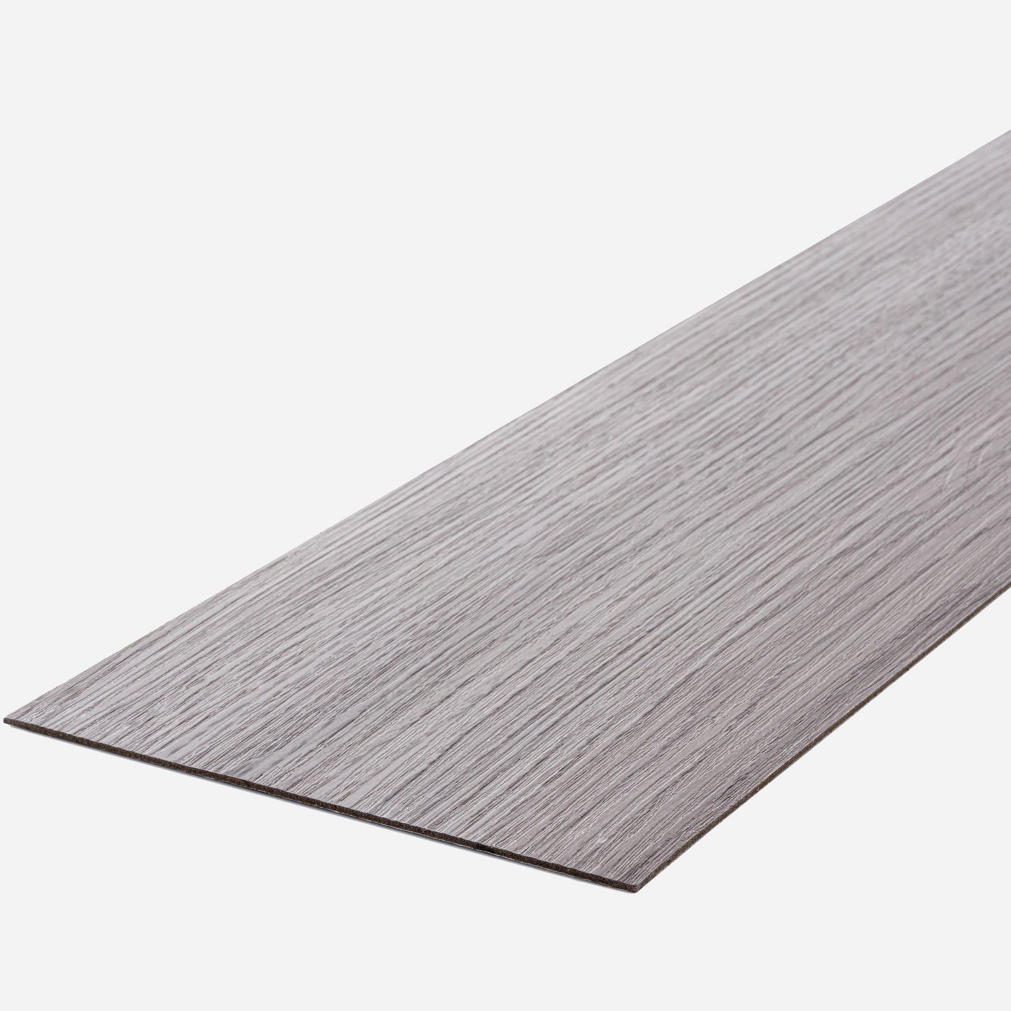 5m² Self Adhesive Floor Planks - Wash Grey