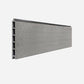 1.8m Fencing Smooth Boards Light Grey