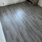 5m² Self Adhesive Floor Planks - Wash Grey