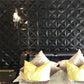 PVC 3D Wall Cladding Panels
