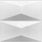 PVC 3D Wall Cladding Panels