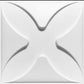 PVC 3D Wall Cladding Panels