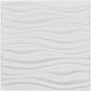 PVC 3D Wall Cladding Panels