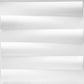 PVC 3D Wall Cladding Panels