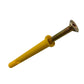 Capped WPC Compsotie Decking kit Premium quality including Joists & Fixings