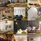 PVC 3D Wall Cladding Panels
