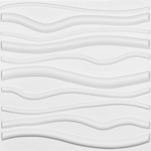 ArtyWall™ PVC 3D Wall Cladding Panels
